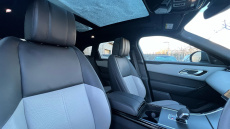 Land Rover Range Rover Velar 2.0 D200 MHEV Dynamic HSE 5dr Auto Diesel Estate